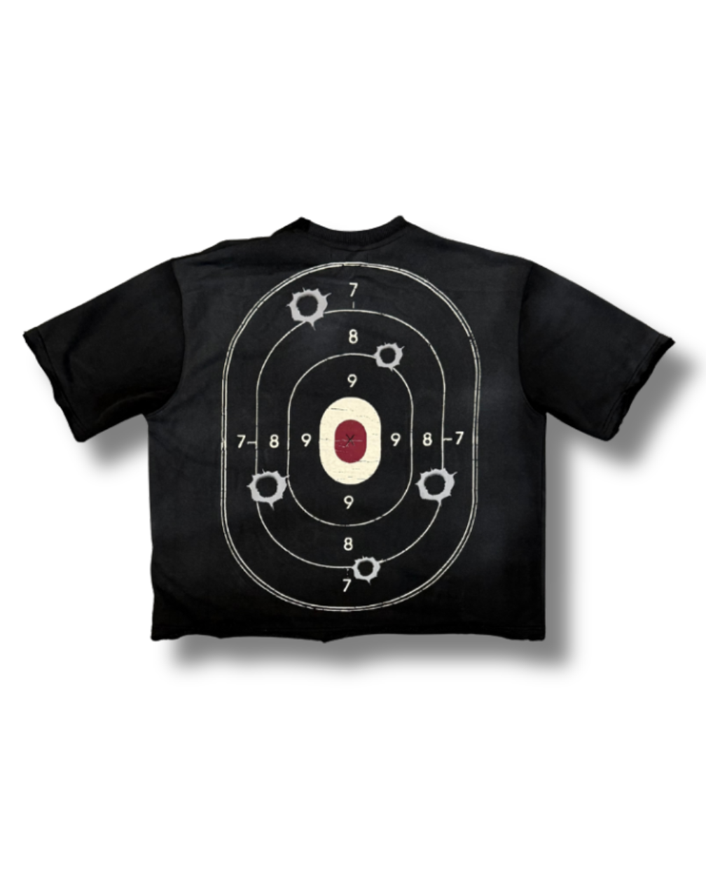 Surplus Tee 016