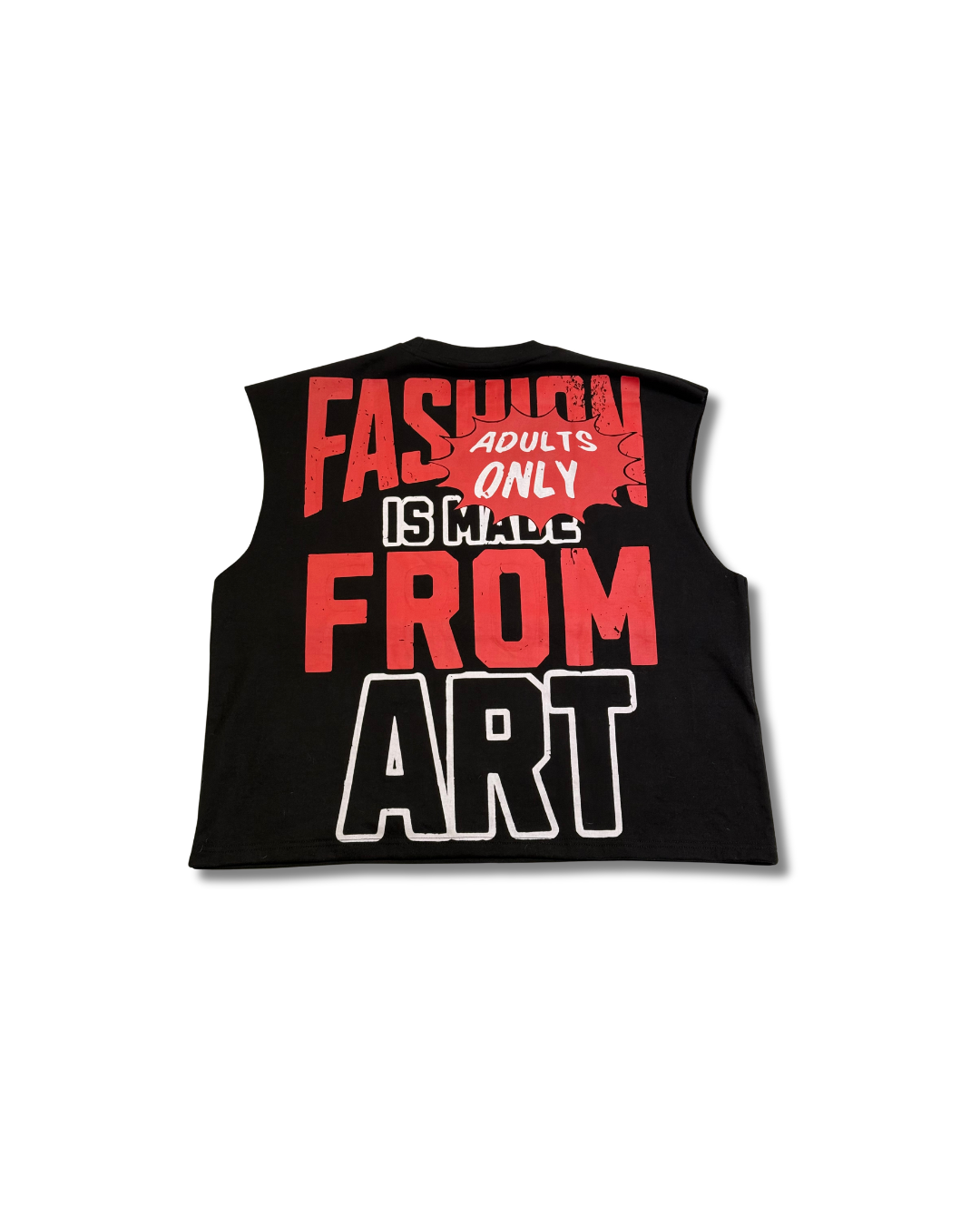 I CAN BE GOOD FOR YOU TEE