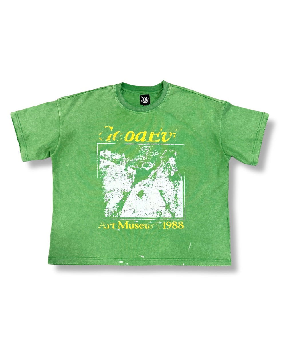 EVIL ART TEE