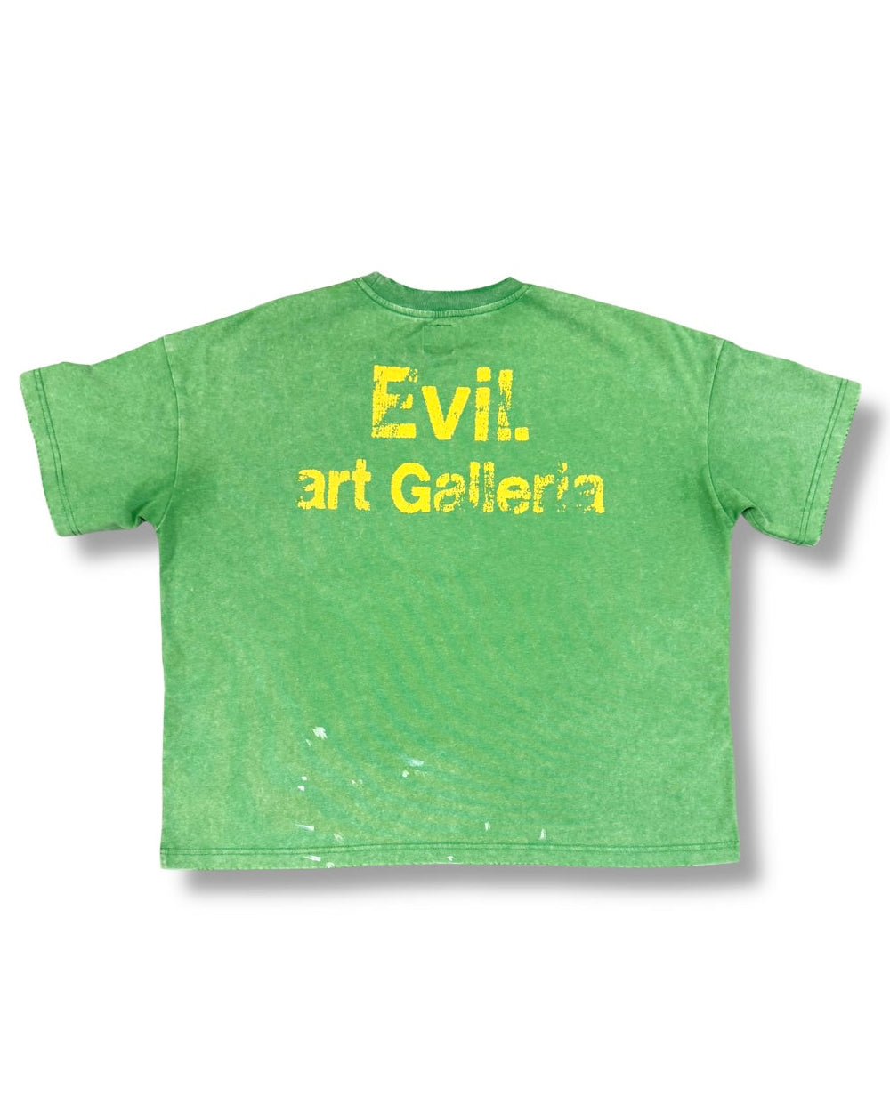 EVIL ART TEE