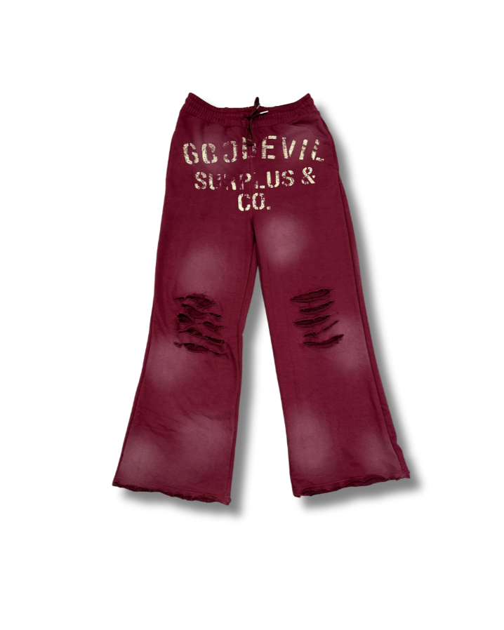 Surplus Sweatpant 016