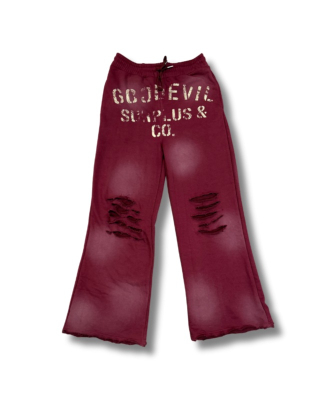 Surplus Sweatpant 016