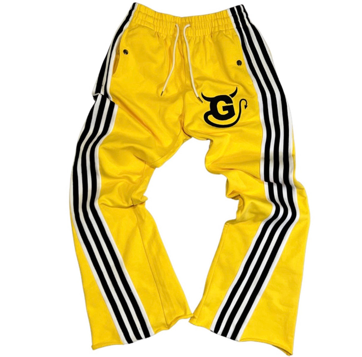 Bruce Lee Track Pant
