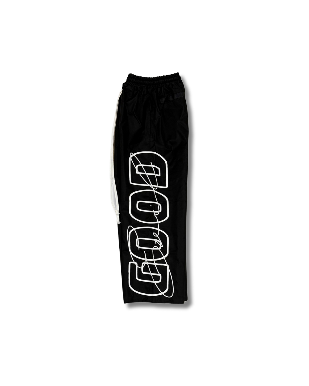 Nylon Rebel Runners