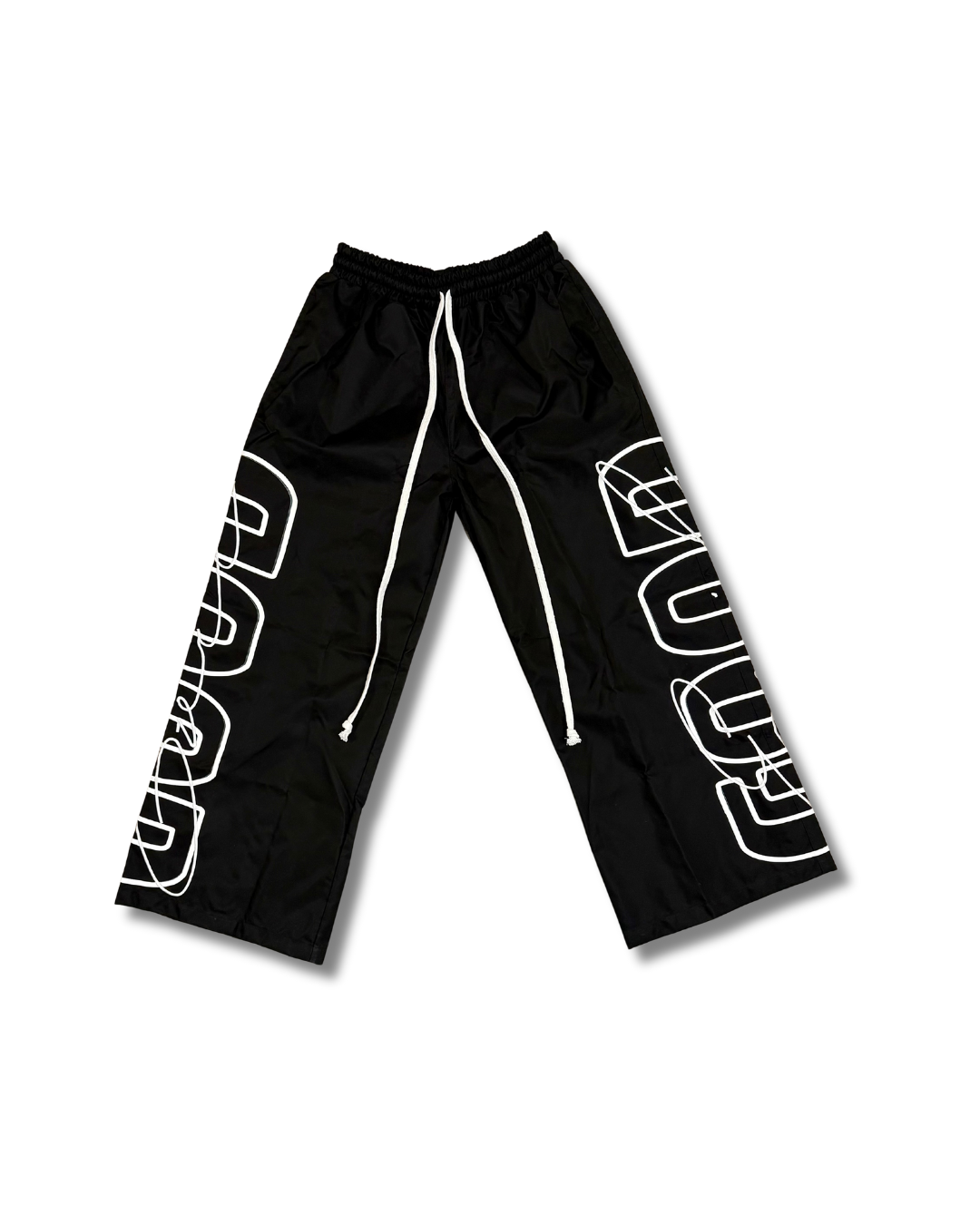 Nylon Rebel Runners