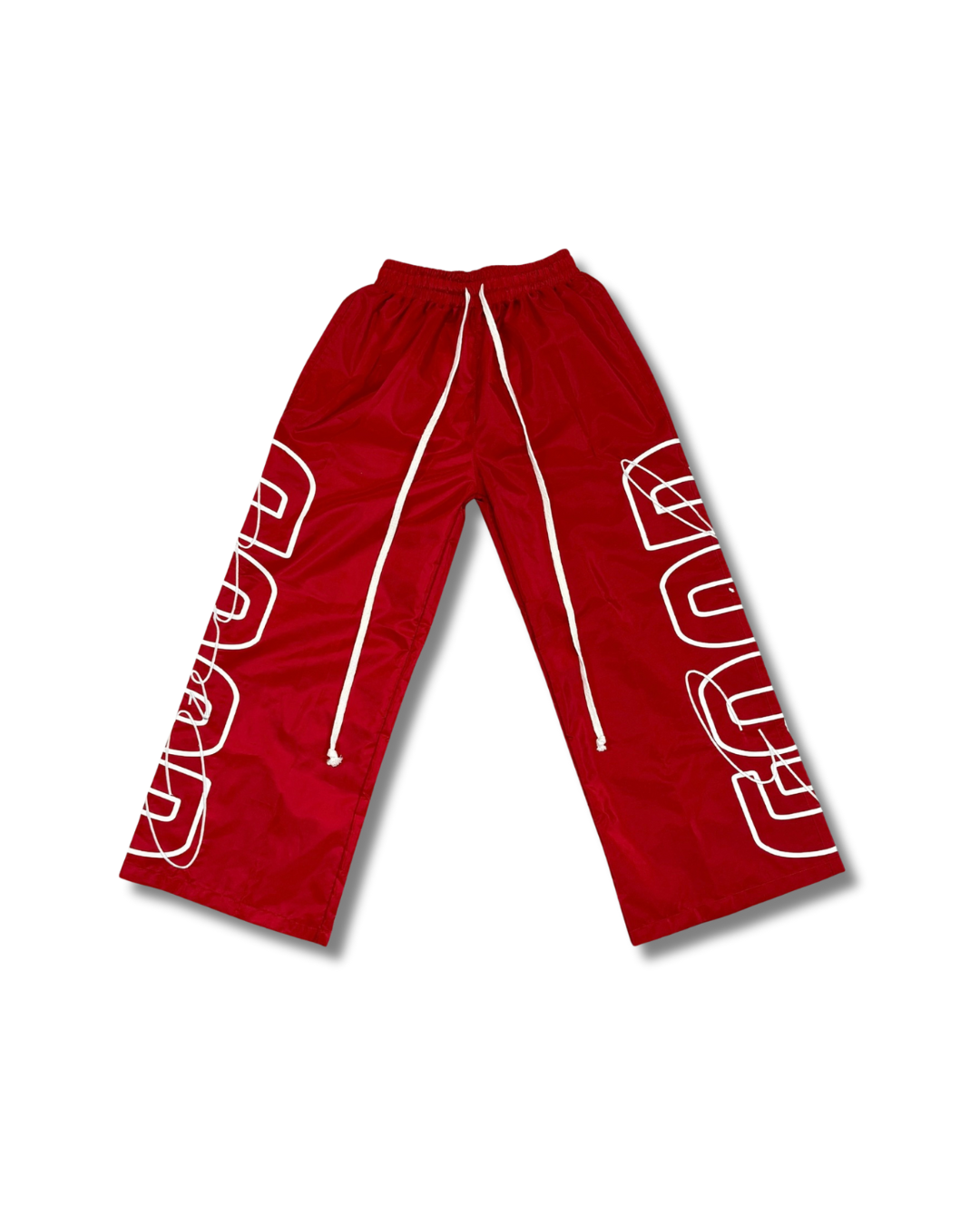 Nylon Rebel Runners