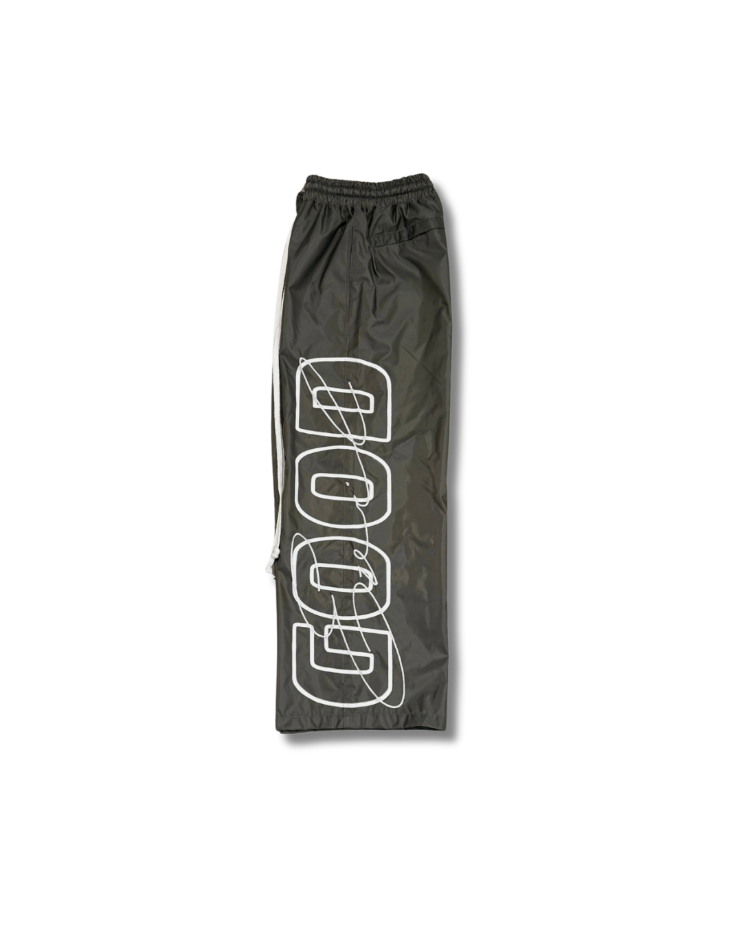 Nylon Rebel Runners