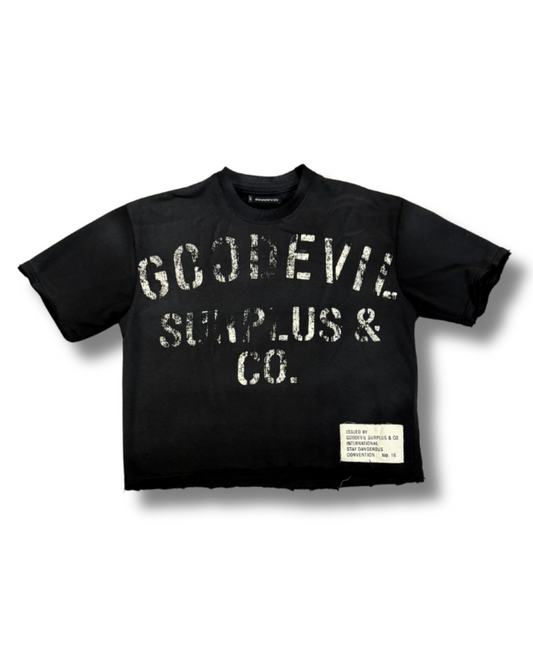 Surplus Tee 016
